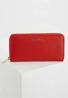 Кошелек coccinelle