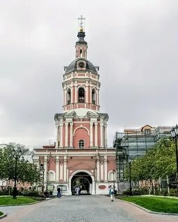 Москва донская площадь 1 3