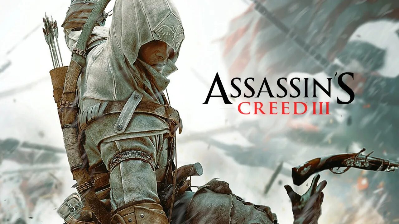 Assassin`s Creed 3. Assassin’s Creed 3 Ремастеред. Assassins Creed 3 ремастер. Ассасин Крид 3 Ремастеред Кенуэй.