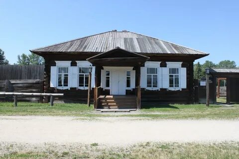 Пгт шушенское
