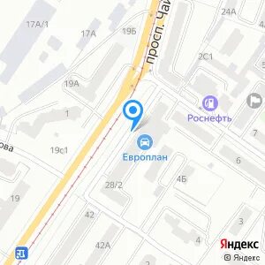Тверь проспект чайковского 28 2 династия н