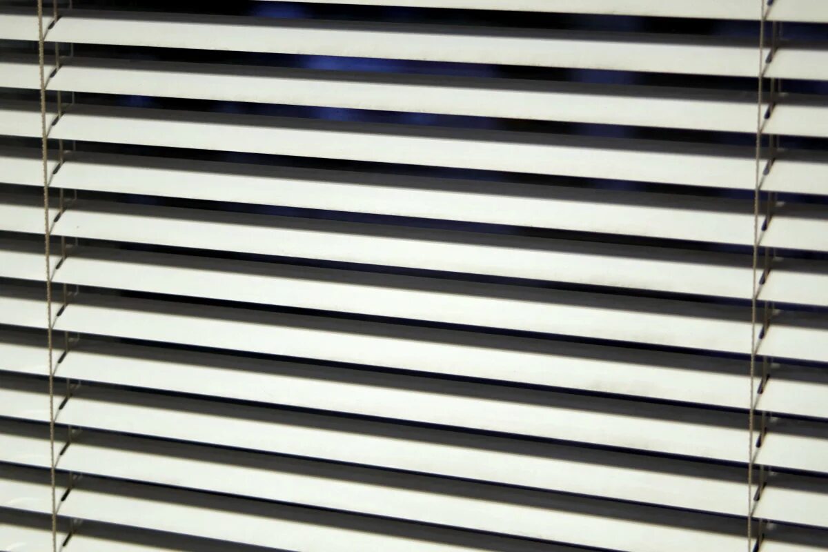 Shade line