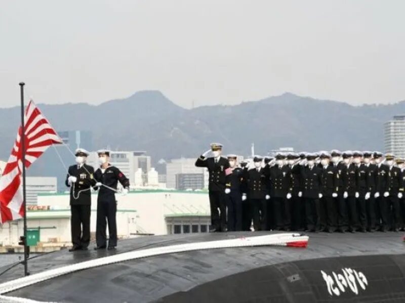 Силы самообороны Японии. Морские силы самообороны Японии форма. Пл Японии Тайгей. Силы самообороны Японии Полевая форма.