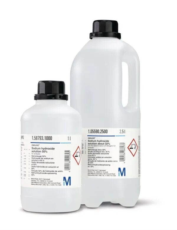 Буферный раствор для лидазы для электрофореза. Sodium hydroxide solution. аммиак раствор 5%. реактив фишера. ammonia solution.