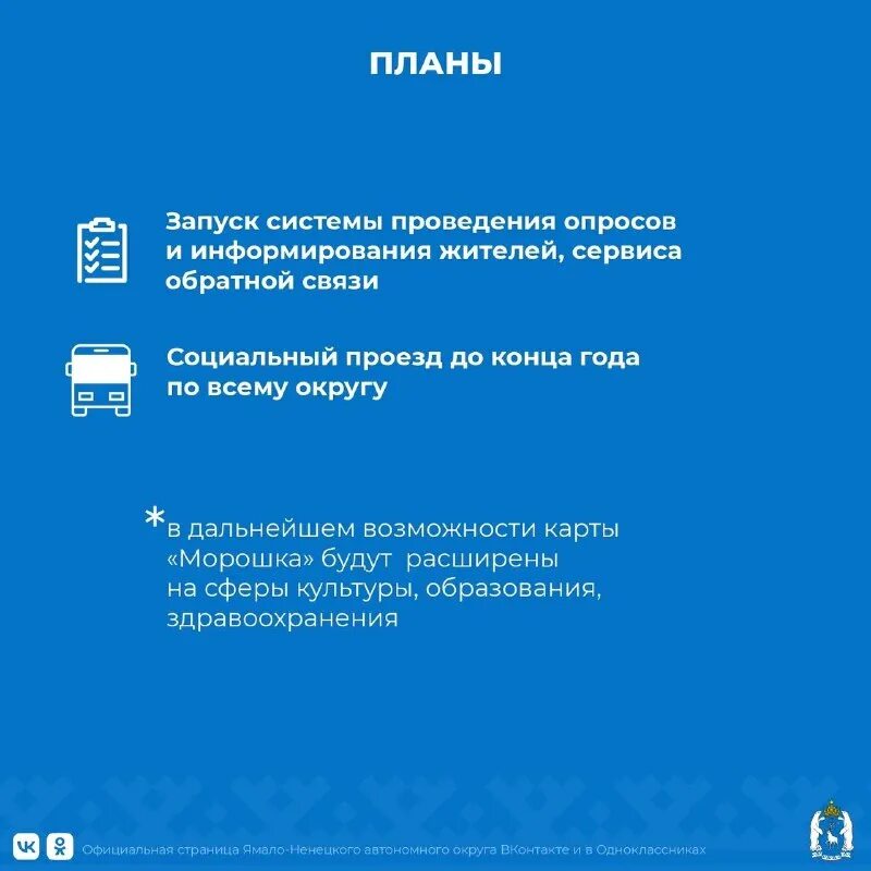 карта жителя ямала морошка