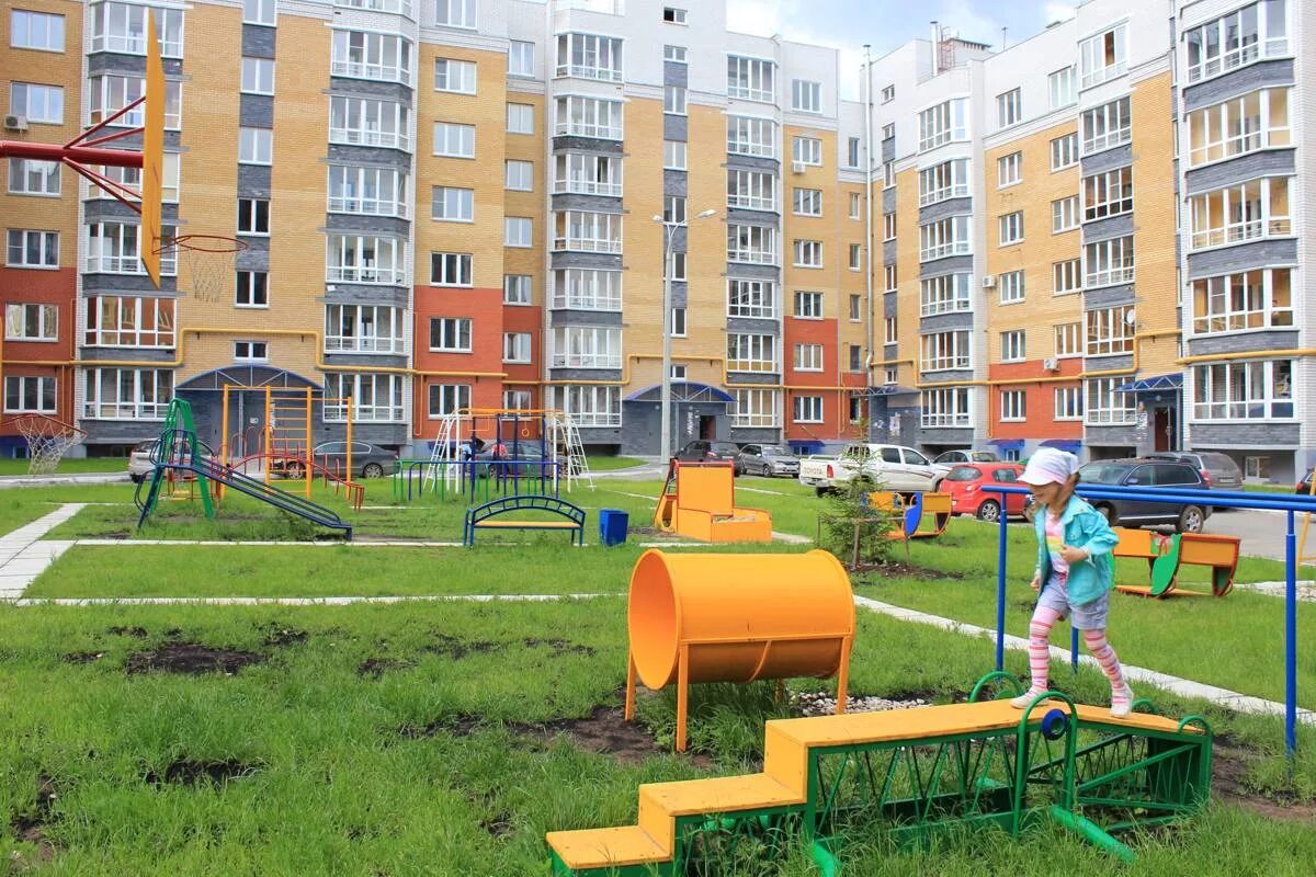 Ново 1 под