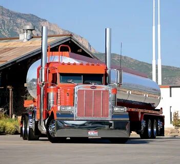 Big rigs