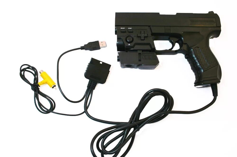 Оружие пс3. Light Gun ps2. Mission Light Gun PLAYSTATION 2.