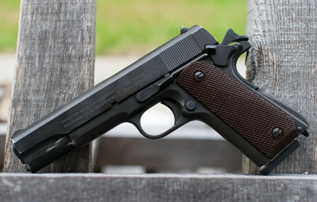 Сам удом 1. Colt m1911. Кольт m911.