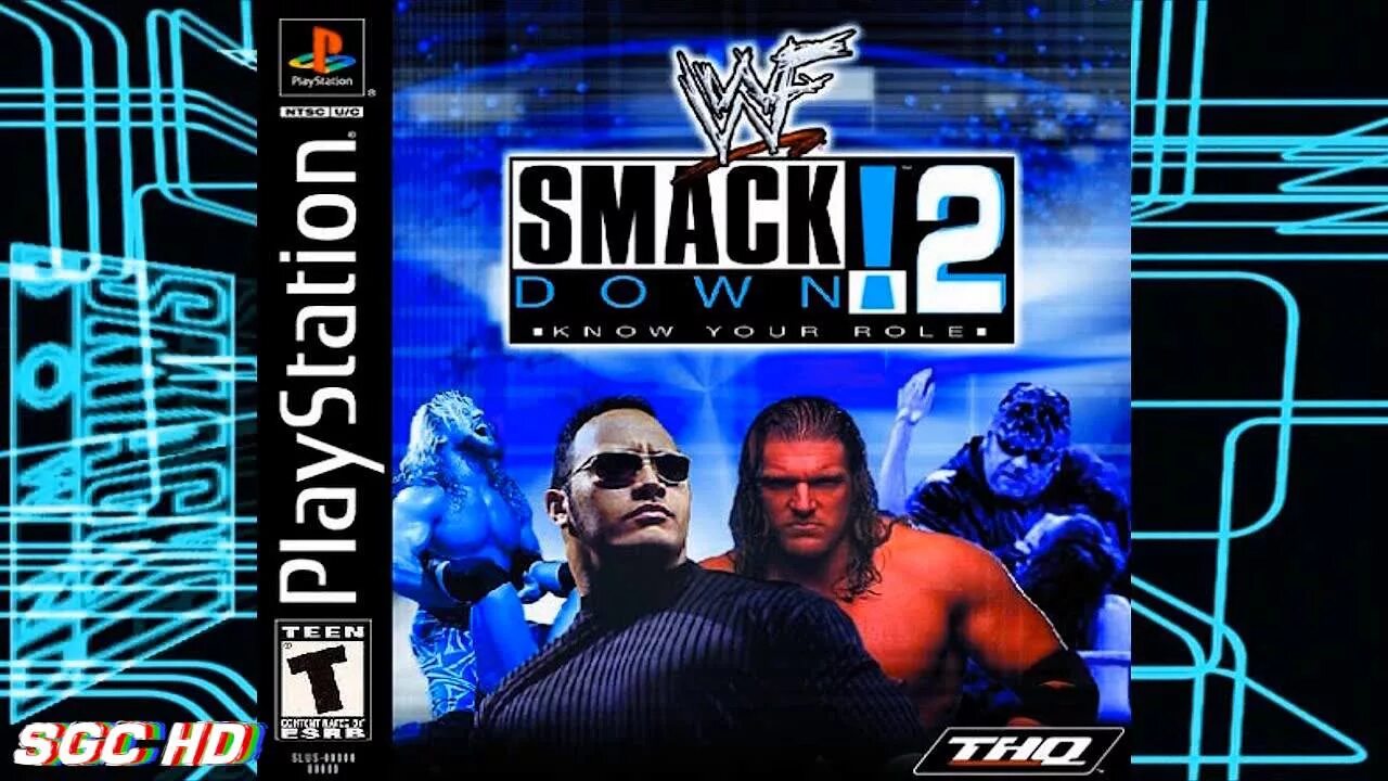 Smack down. Sony PLAYSTATION 1 WWF SMACKDOWN 2. WWE SMACKDOWN 2 ps1. WWF SMACKDOWN 2 ps1. WWF SMACKDOWN ps1.