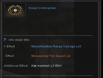 Detailed title