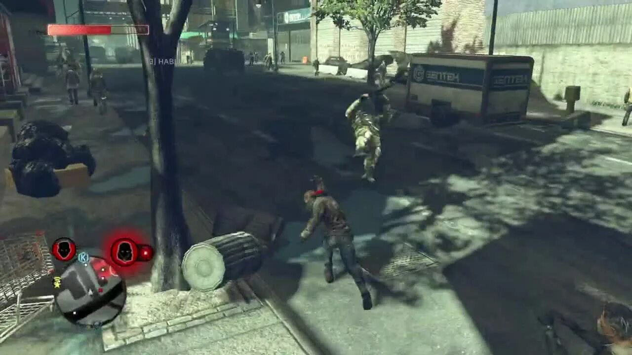 Prototype fps. Prototype fps
