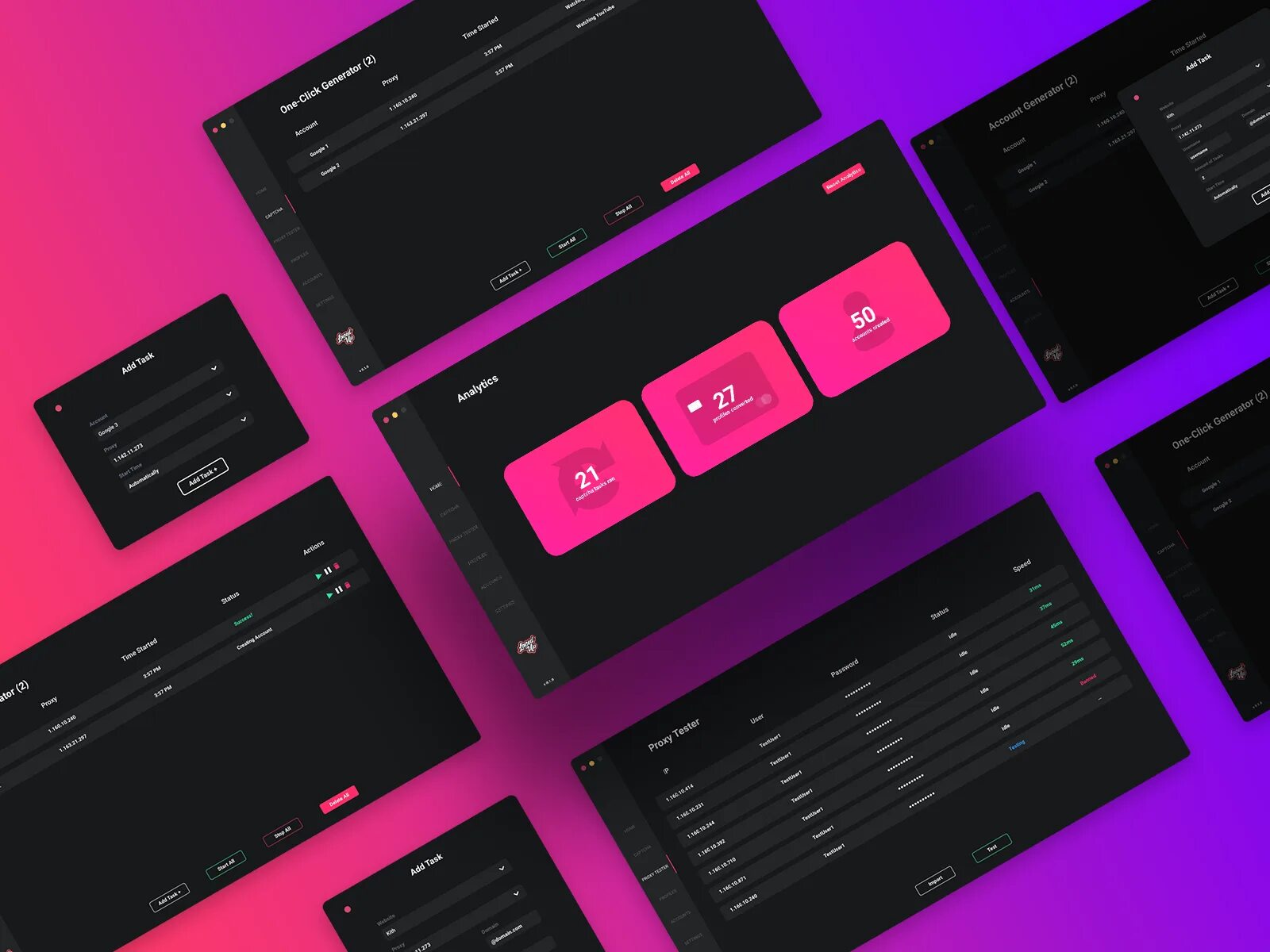 Hyper os ui