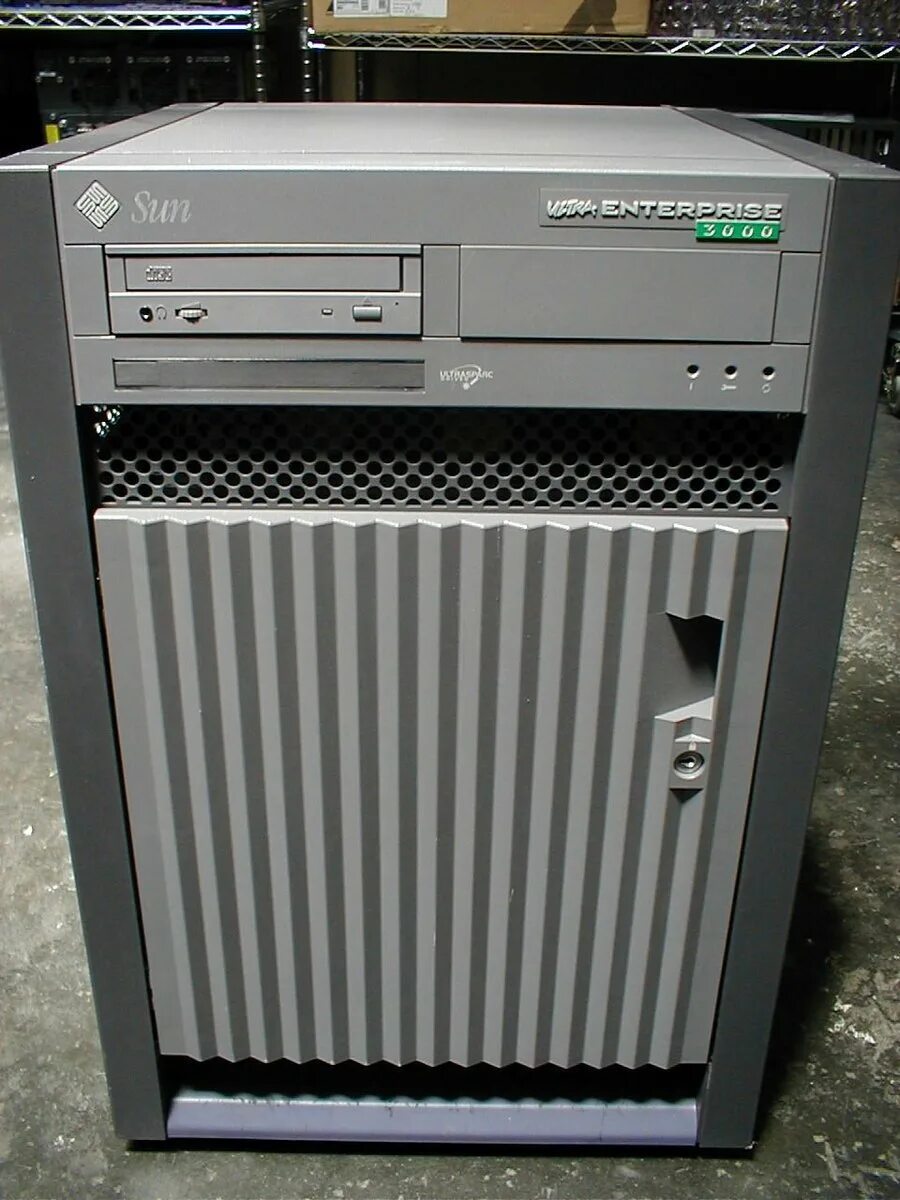 Vectras vm. Sun Ultra Enterprise 450 Server. Sun 3000. Sun Enterprise 250. NVCS-3000.