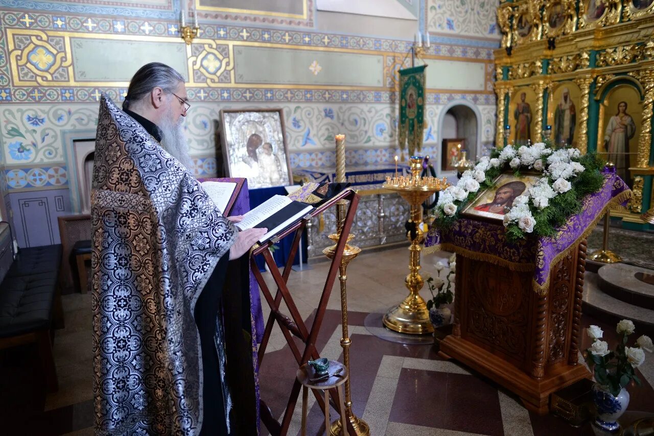 Иерея Николая Толстикова Церковь. Владимирская епархия иеромонах Евсевий.