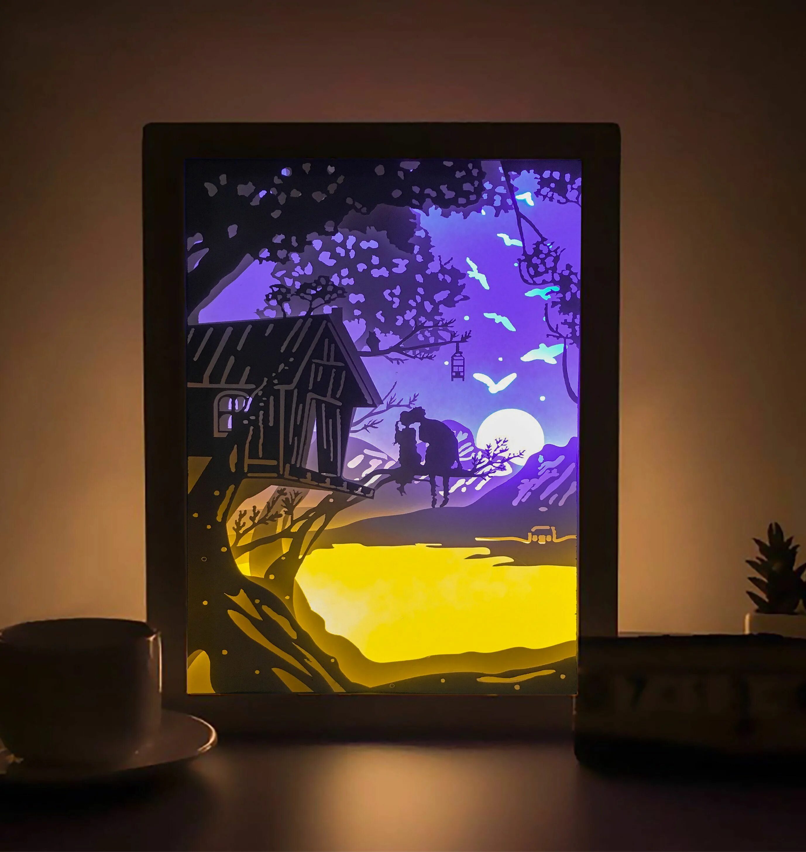 Lightbox gallery