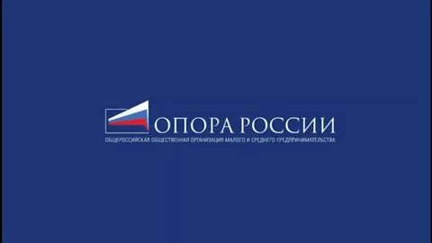 Общероссийская общественная организация российский