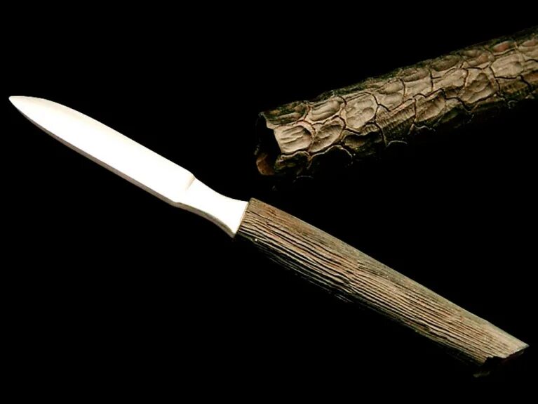 восстановление старых ножей. со старым ножом. со старым ножом. ржавый нож. со старым ножом.