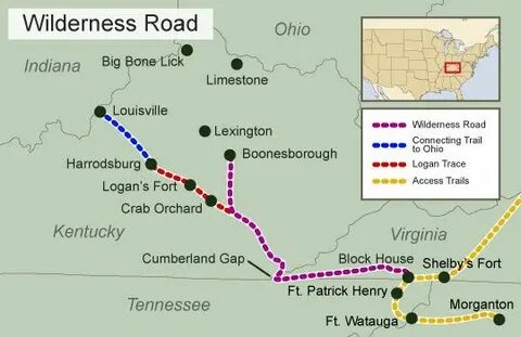 Cumberland gap перевод