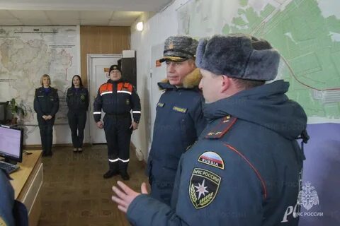 Распоряжение 1020 мчс
