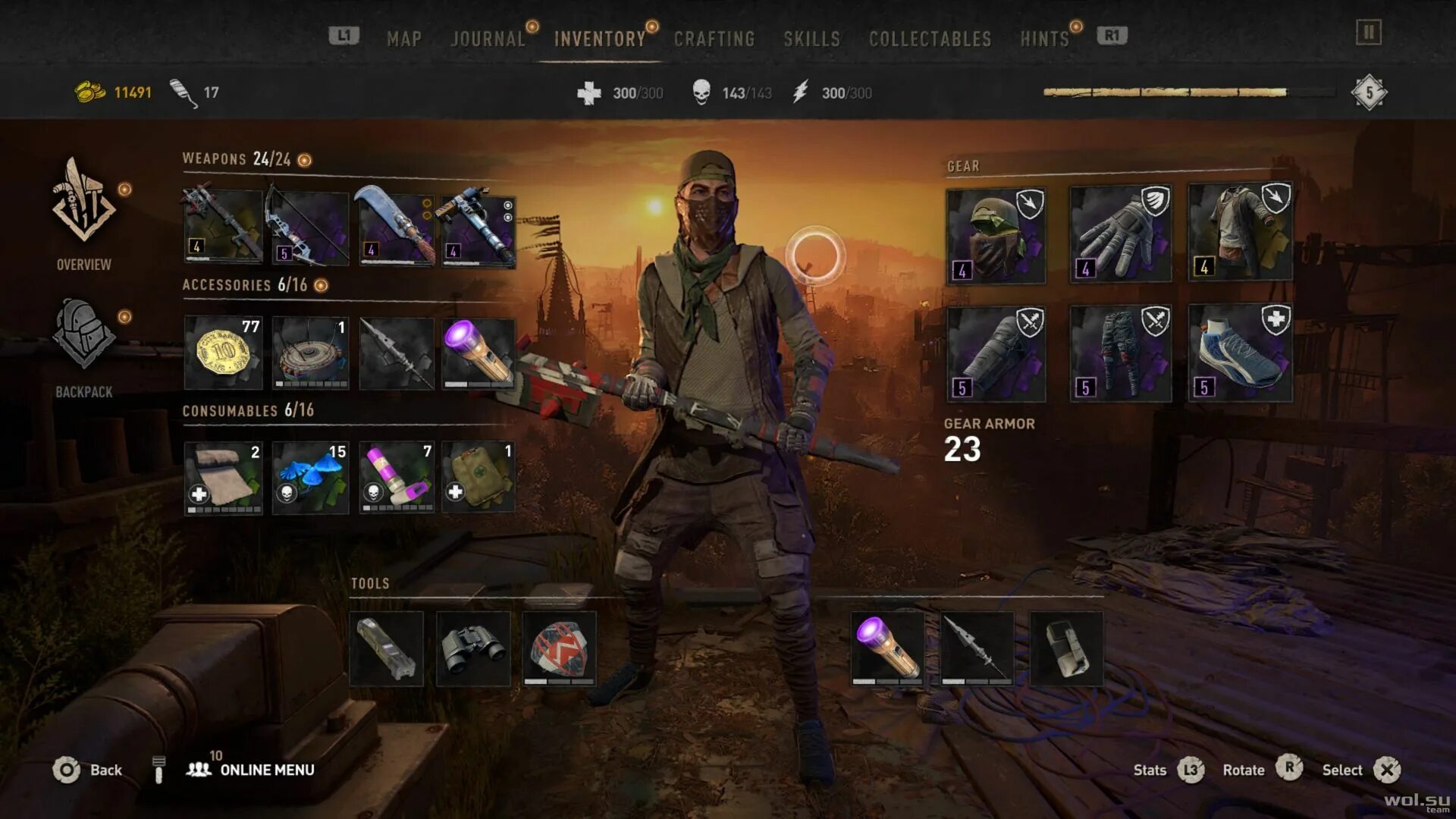 Is a way of dying. Dying light 2 лук.