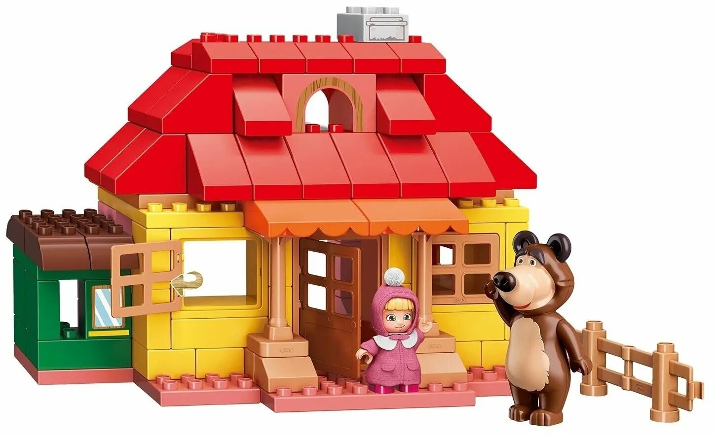 Конструктор big playbig bloxx дом маша и медведь. Конструктор маша и медведь домик маши. Конструктор маша и медведь домик маши. Конструктор "маша и медведь" - дом мишки, 162 дет. Конструктор маша и медведь дом.