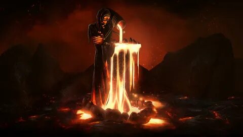 Path of exile заклятие