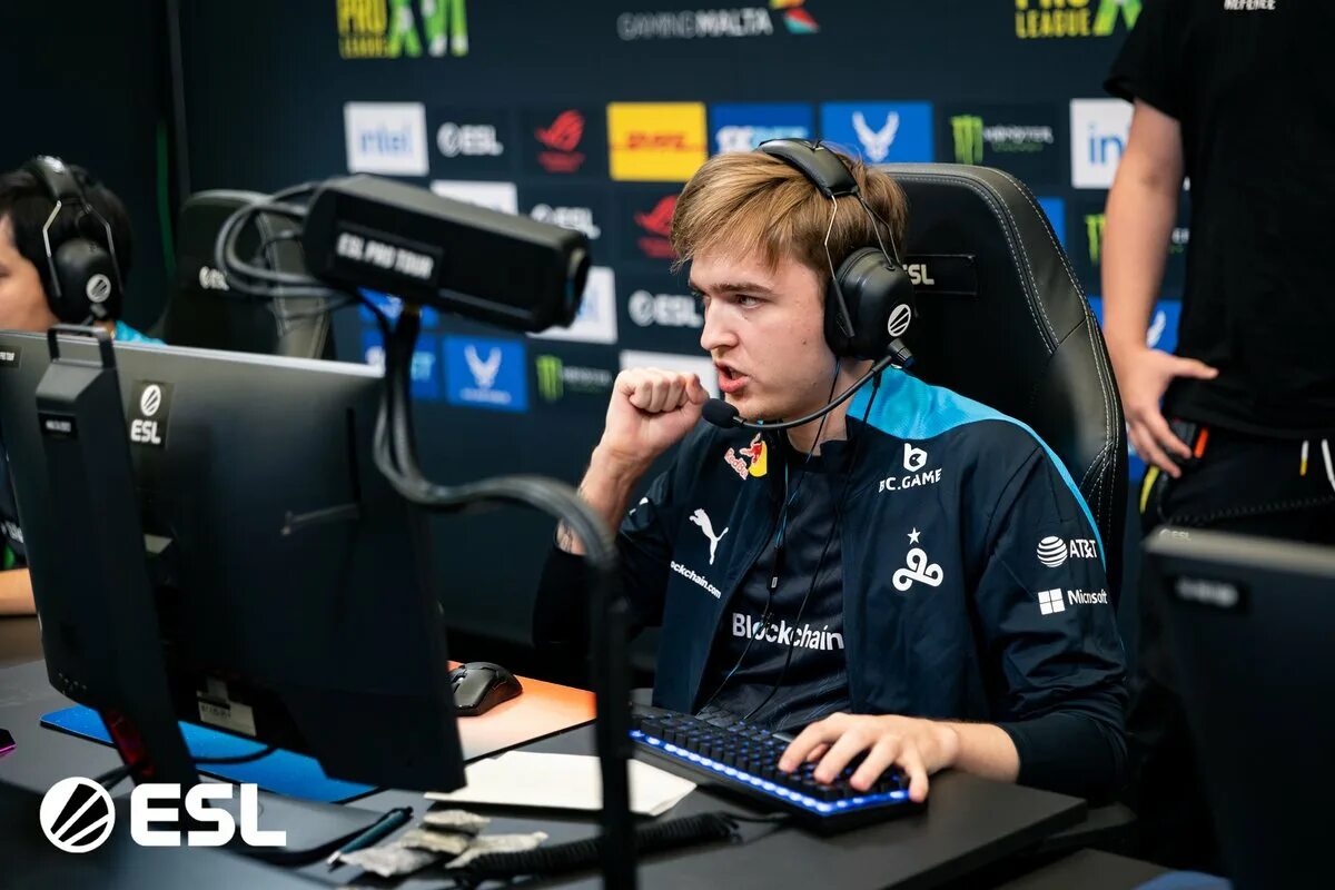 Faze 9pandas. Cloud9 faze. esl pro league 16. cloud9 eternal fire.