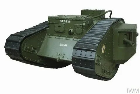 Mark 5 is