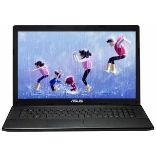 Asus x1605za