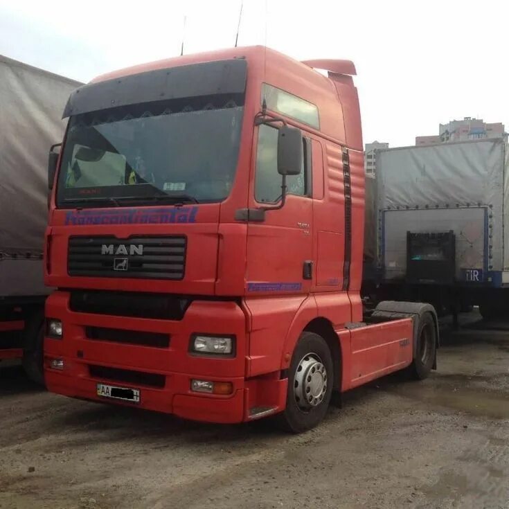 413. Ман tga изотерма. 460 2002. Man tga 26. Ман 2001 тга.