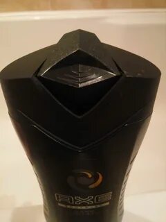 Гель для душа axe dark temptation