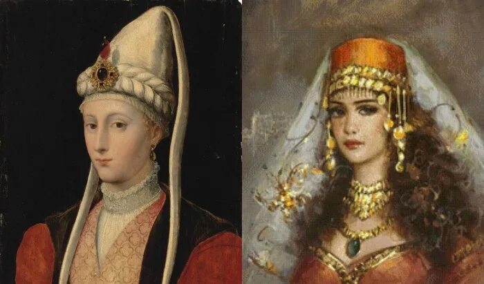 Как выглядела вторая жена Страшнее ИВАНА ГРОЗНОГО. Что еще известно о царице МАРИИ ТЕМРЮКОВОЙ YouTube