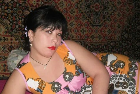 Алтайский край женщины