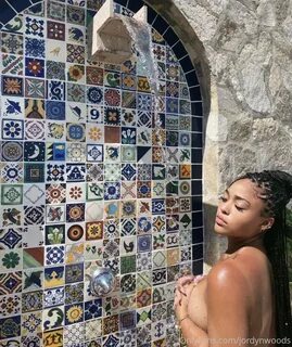 Jordyn Woods Free Onlyfans Roleplay.