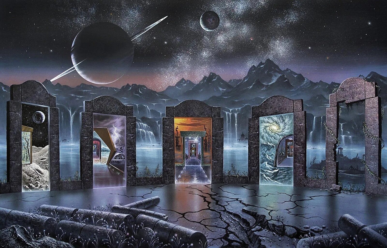 Читать порталы
