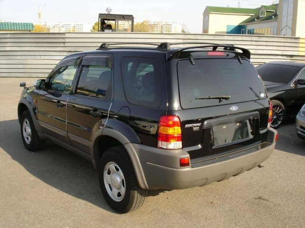 Форд эскейп 2001 года. Ford Escape 2001 3.0. Ford Escape 2005 2.3. Форд Эскейп 2001. Форд Эскейп 2002.