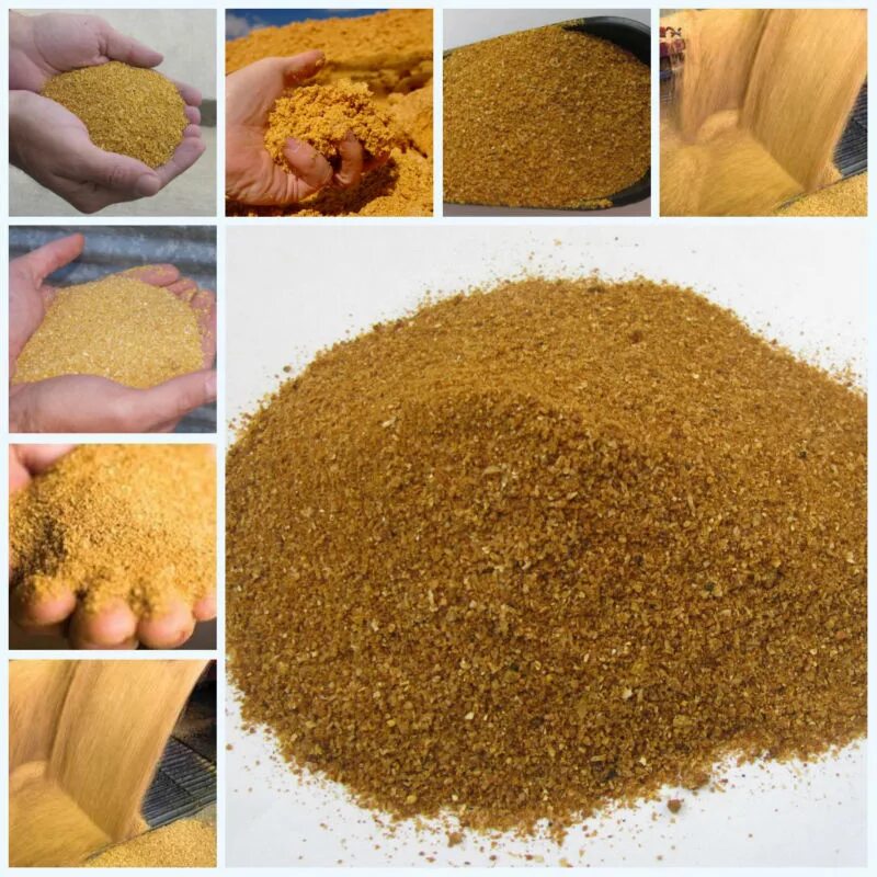 Приготовление кормов для животных. Протеин в мясокостной муке. ddgs pellets. кормовые добавки для сельскохозяйственных животных. кормовые пищевые добавки.