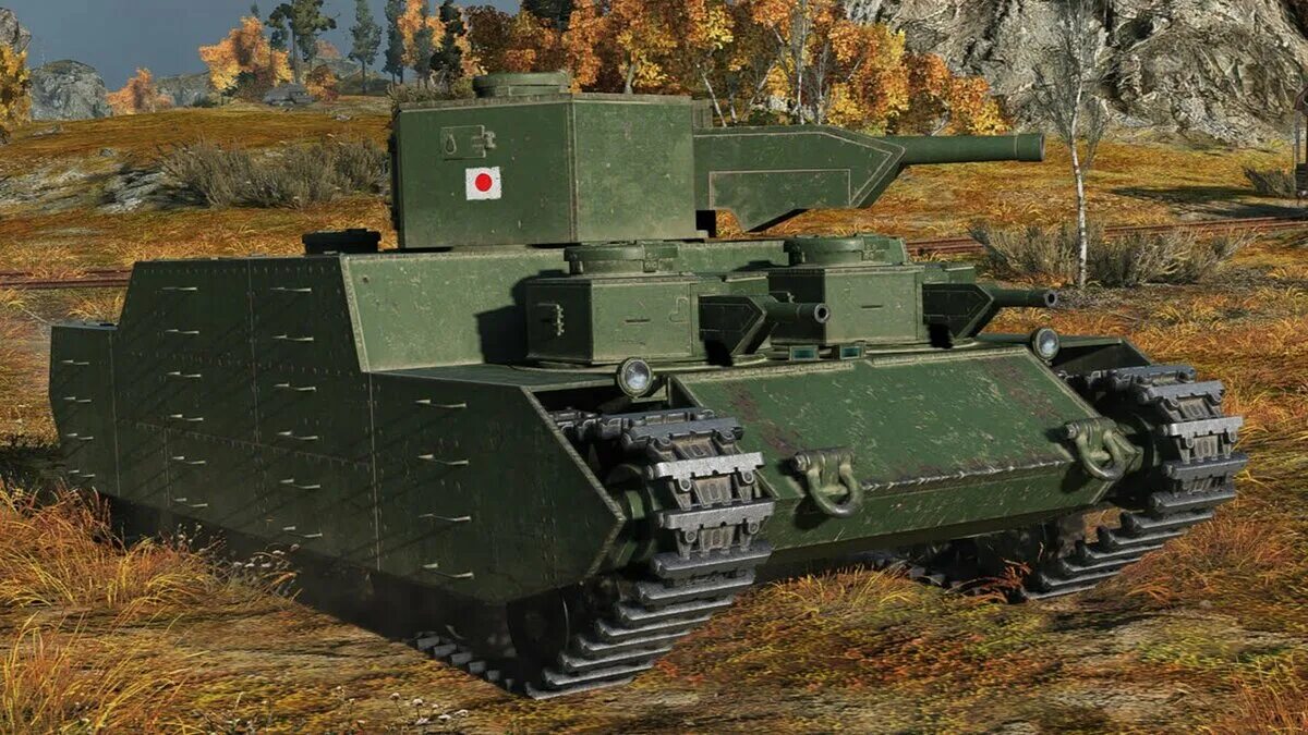 Трудные 5. O-I танк Японии. Type-100 o-i танк. Танки Японии Type 5 Heavy. Танк o-ho в World of Tanks.