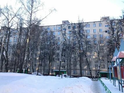 Кировоградская ул 3