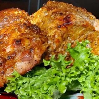 Блюда с мясом свинины простые рецепты