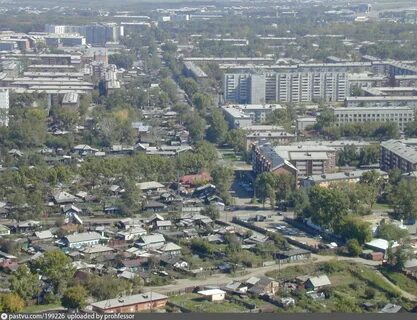 Иркутск 2000
