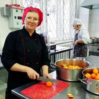 Сладкая вакансия