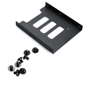 Салазки для ssd