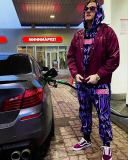 Рост дани кашина