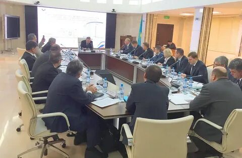 Нии транснефть