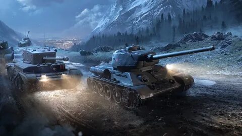 Tanks blitz telegram