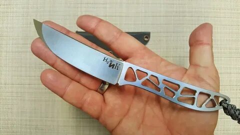 1 ножик