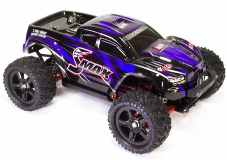 Remo hobby 4wd