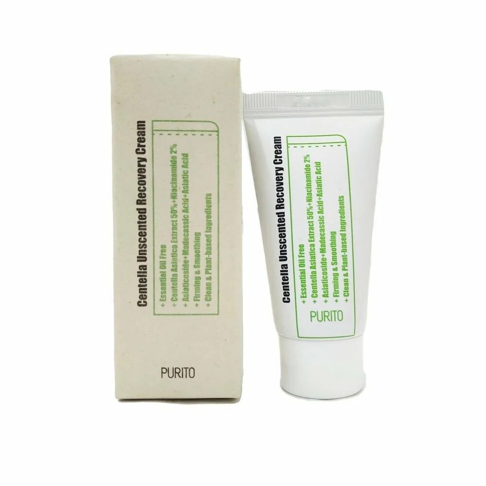 Purito centella cream. Purito centella unscented recovery cream. purito крем с центеллой. восстанавливающий крем с комплексом центеллы purito centella unscented recovery cream. purito centella unscented recovery cream 50 ml.